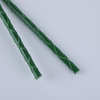 Fiberglass Garden Stakes Solid Plant Stakes Rustproof Plant Rod For Climbing Plants