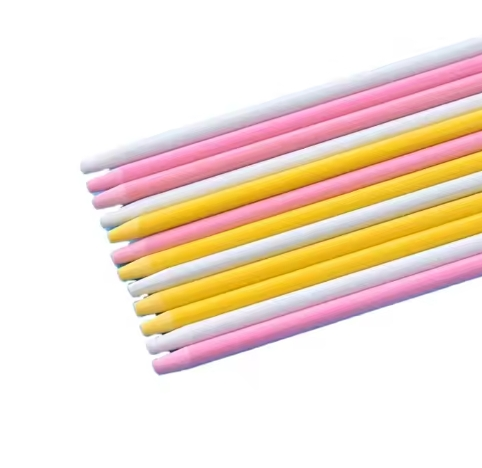 Reflective Road Driveway Marker Fiberglass Flexible Driveway Markers Reflective Road Markers Rod/Fiberglass sticks