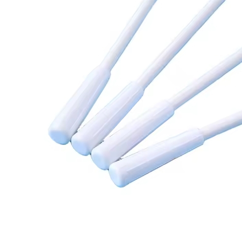 solid white Fiberglass rods for Curtain Rod Accessories Fiberglass Sticks