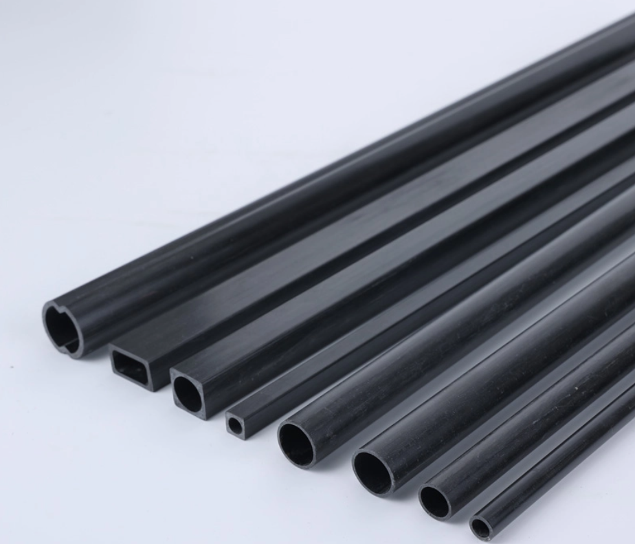 solid fiberglass rods