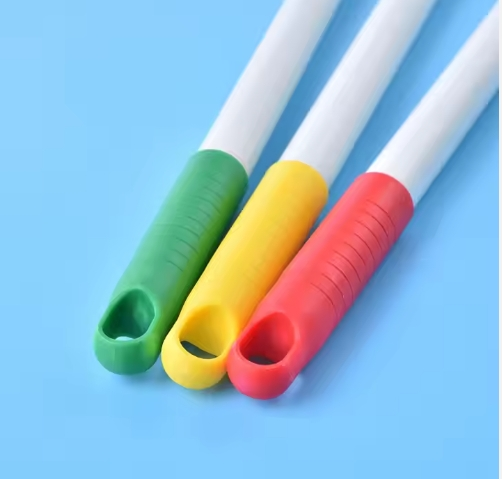 Colored Fiberglass Rods Handle High Strength Hollow Fiberglass Rod Hollow Tent Fiberglass Sticks