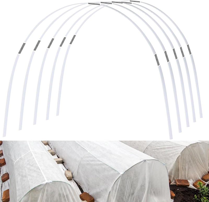 Fiberglass Tent Pole