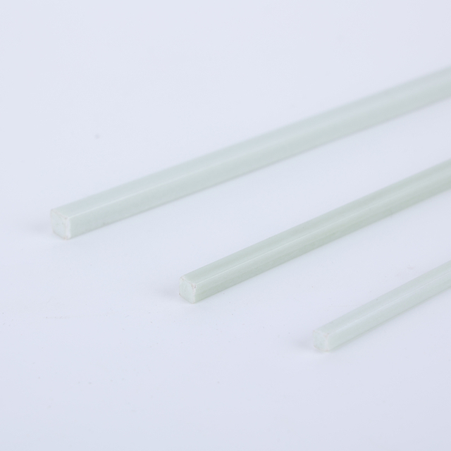 Fiberglass Rod