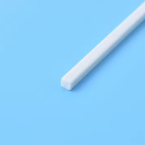 High Quality Fiberglass sticks FRP Fiberglass Strip Flexible c Accessories Fiberglass Rods