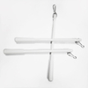 solid white Fiberglass rods for Curtain Rod Accessories Fiberglass Sticks