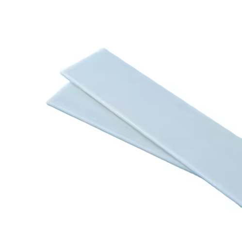 Fiberglass Insert Flat bar for Roman Blind Fiberglass Rod Sticks Curtain Rod Accessories Fiberglass Pole Roman Blinds