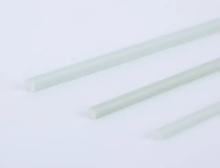 Fiberglass Rod: Key Material Properties And Performance Advantages