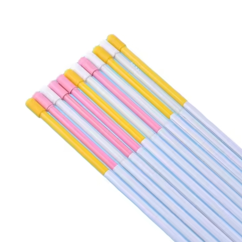 Reflective Road Driveway Marker Fiberglass Flexible Driveway Markers Reflective Road Markers Rod/Fiberglass sticks