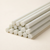 Factory Wholesale Fiberglass Rod 6mm 7mm 8mm 9mm for Kite/tent/plant support/snow Pole Made in China 