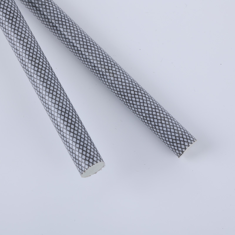 Fiberglass Tube Repair
