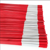 7.9mm Fiberglass Driveway Marker for Reflective Sign Marker