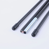 6mm 7mm 8mm 9mm Fiberglass Tent Pole Flexible And Corrosion-resistant for Change Camping Pole Accessories