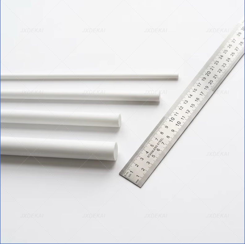 Light Weight Flexible 2.5mm 3mm 4mm Fiberglass Rod