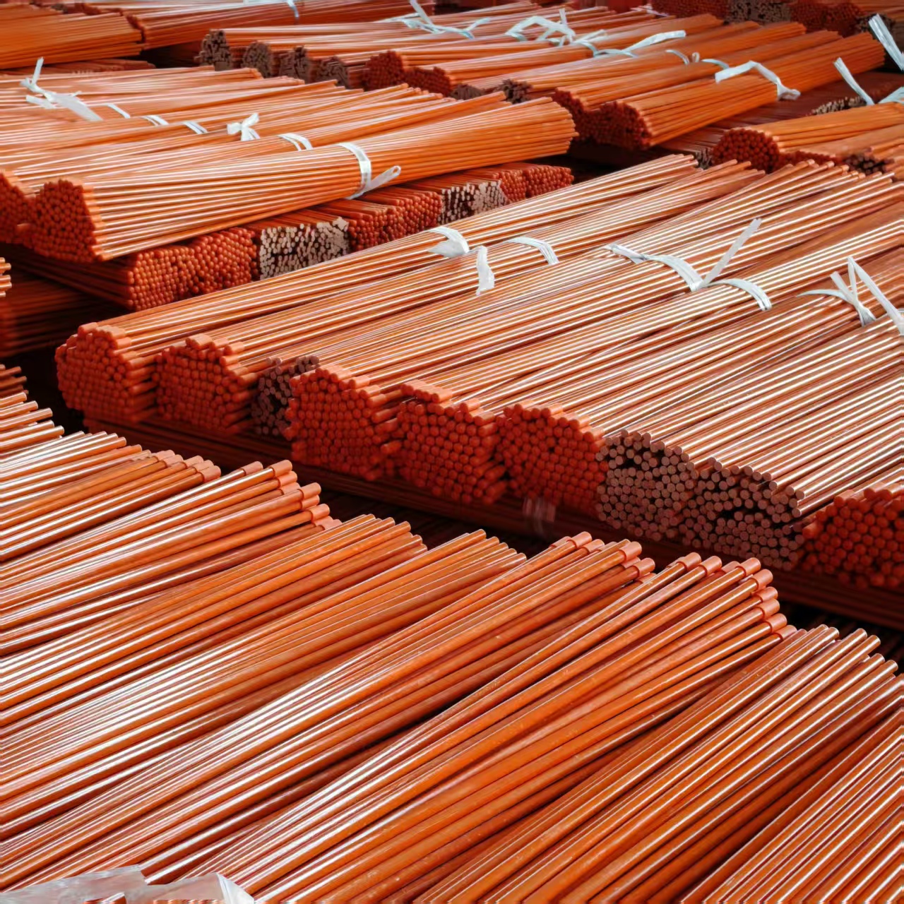 3mm 4mm 5mm 6mm 7mm 8mm Fiberglass Solid Rod From China Supplier Support Custom