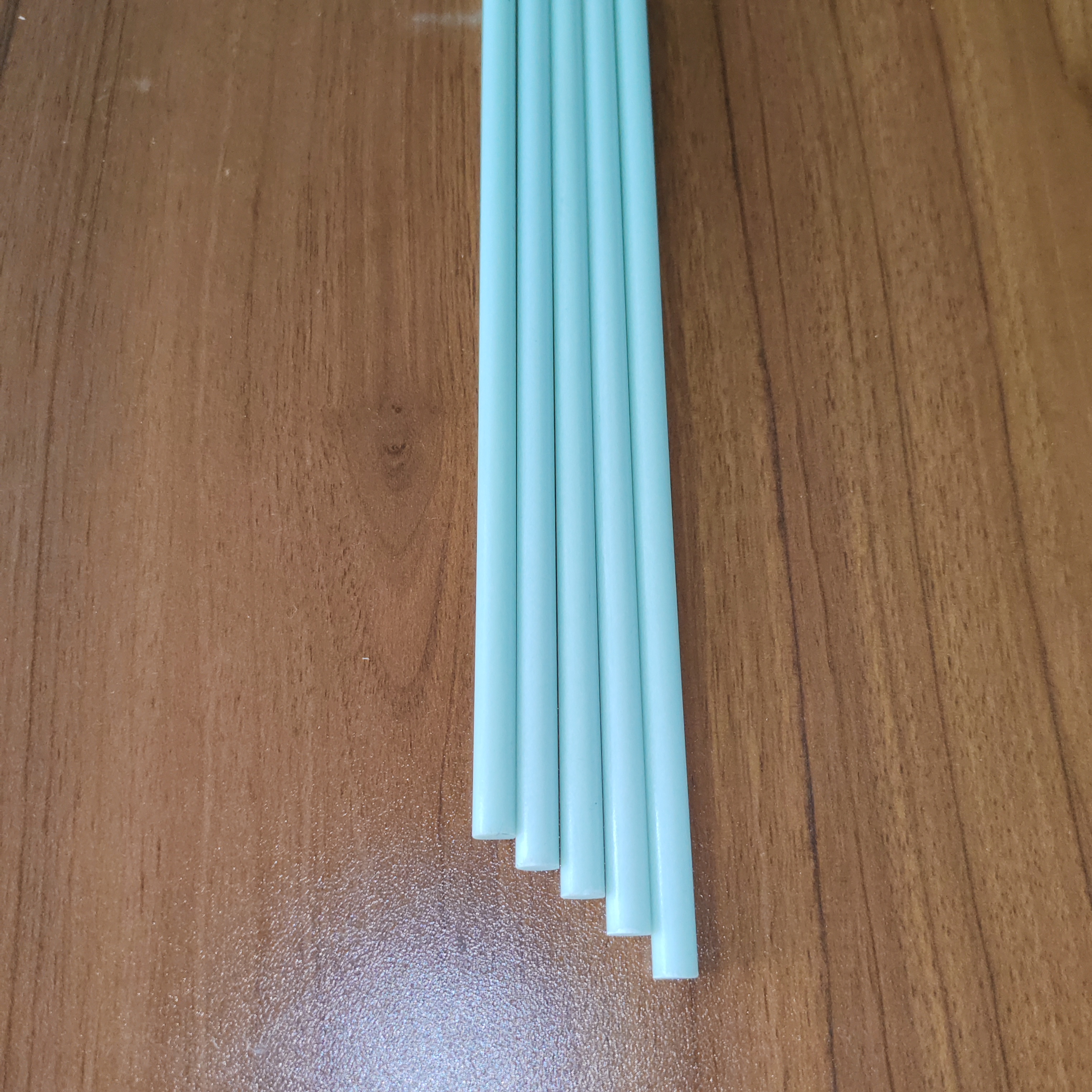 6mm 7mm 8mm 9mm 11mm 12mm Fiberglass Rod with Various Scenario