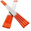 48“ Driveway Marker Fiberglass Snow Pole 