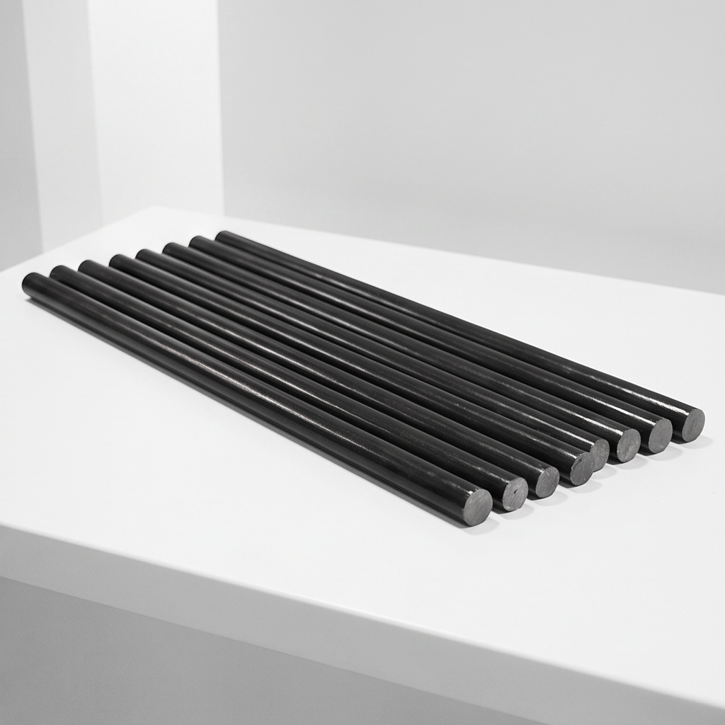 Wholesale 7mm 8mm 9mm Fiberglass Solid Rod with Good Flexibility From China 