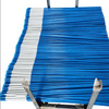 Blue Fiberglass Rod 6.35mm 6.9mm 7.9mm for Lane Marking And Drive Way Marker