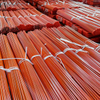 3mm 4mm 5mm 6mm 7mm 8mm Fiberglass Solid Rod From China Supplier Support Custom