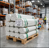 Light Weight Flexible 2.5mm 3mm 4mm Fiberglass Rod