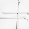 9.5mm 12.7mm Fiberglass Curtain Wand Baton with Hooks And Snaps To Open And Close Curtain From China