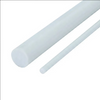 Good Quality 3mm 4mm 5mm 6mm Fiberglass Rod Support Custom