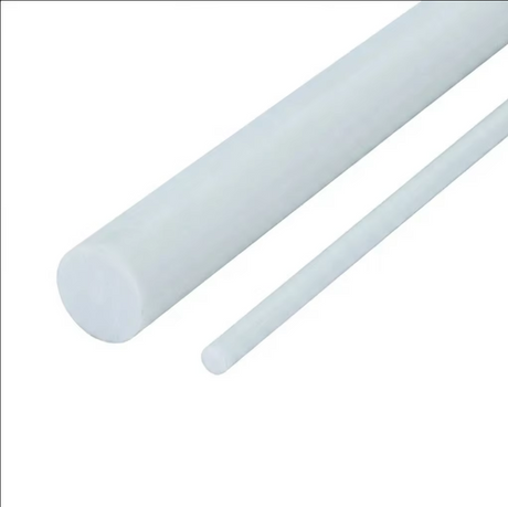 Good Quality 3mm 4mm 5mm 6mm Fiberglass Rod Support Custom
