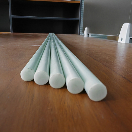 6mm 7mm 8mm 9mm 11mm 12mm Fiberglass Rod with Various Scenario