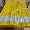 Yellow Rod for Snow Removal Driveway Marker 1/4" 11/16" 5/16" 3/8"