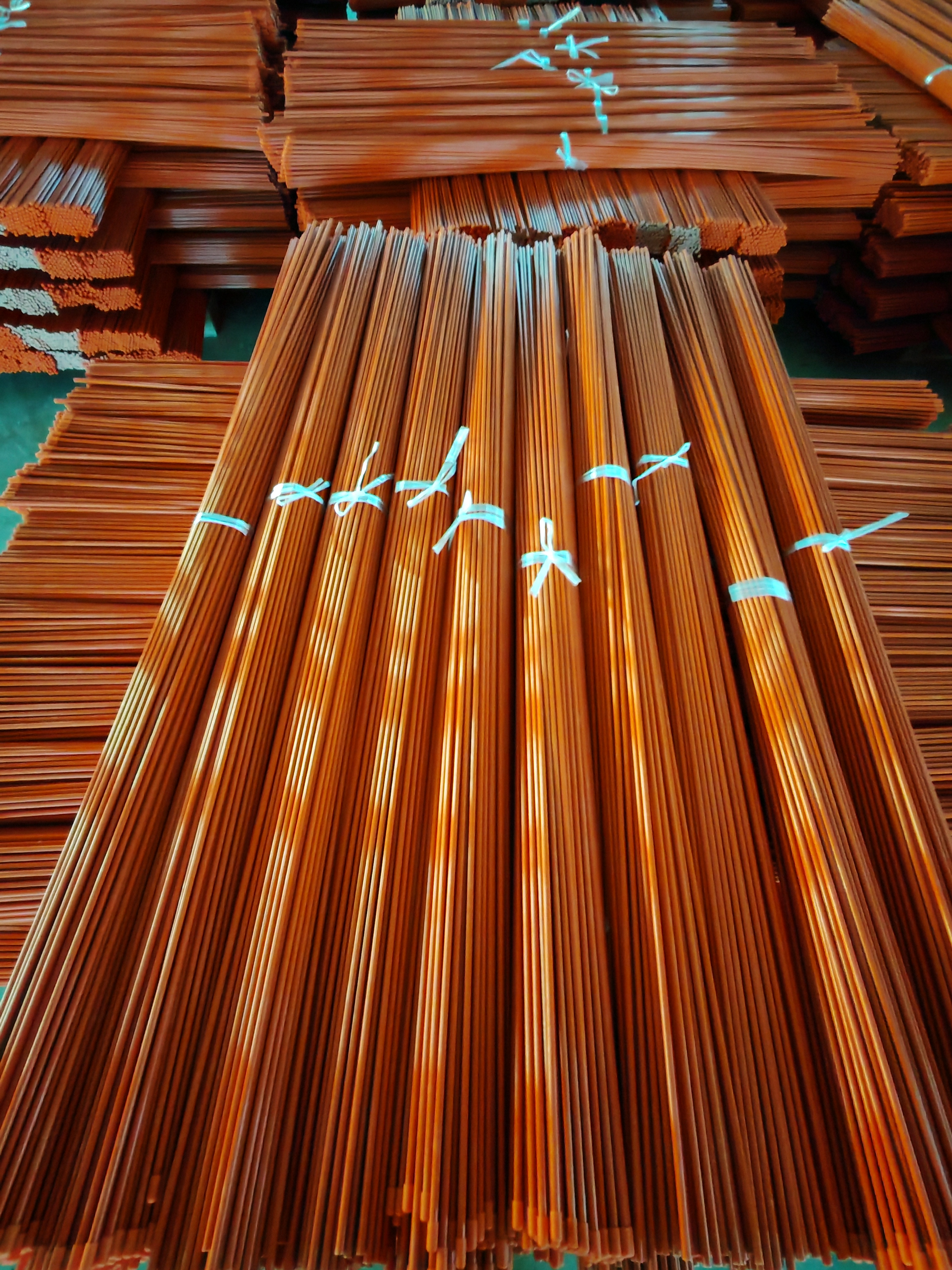 3mm 4mm 5mm 6mm 7mm 8mm Fiberglass Solid Rod From China Supplier Support Custom
