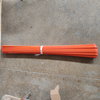 3mm 4mm 5mm 6mm 7mm 8mm Fiberglass Solid Rod From China Supplier Support Custom