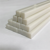 Fiberglass Square Rod 4mm 5mm 6mm Solid Square Cross-section Fiberglass Rod