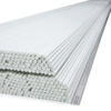 Factory Wholesale Fiberglass Rod 6mm 7mm 8mm 9mm for Kite/tent/plant support/snow Pole Made in China 